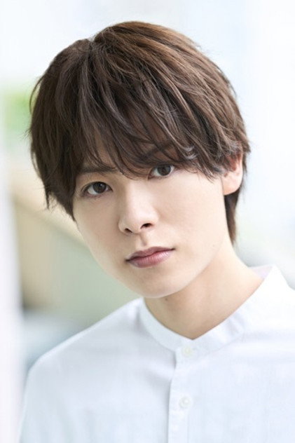 Zdjęcie Kaito Kumagai