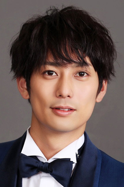Zdjęcie 平岡祐太