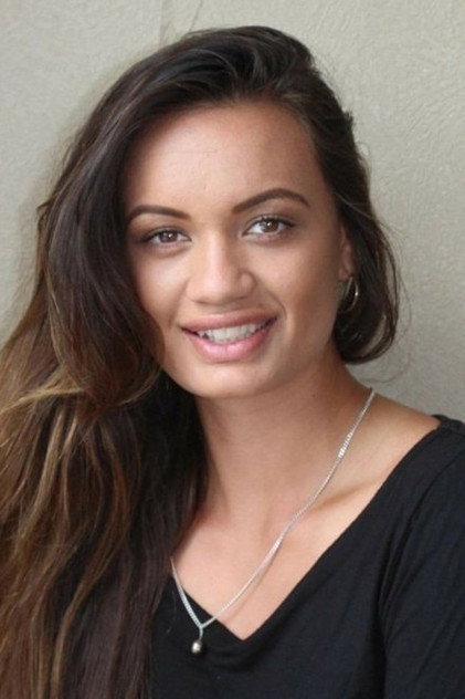 Zdjęcie RickyLee Waipuka-Russell