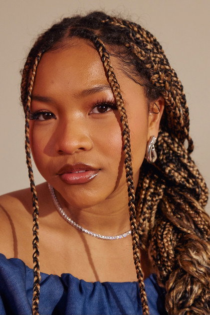 Zdjęcie Laya DeLeon Hayes