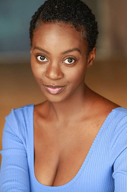 Zdjęcie Tameka Griffiths