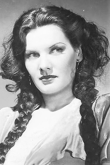 Zdjęcie Marjorie Hoshelle