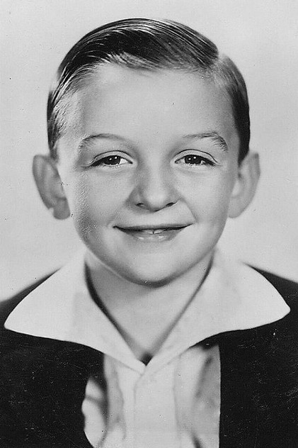 Zdjęcie Jackie Searl