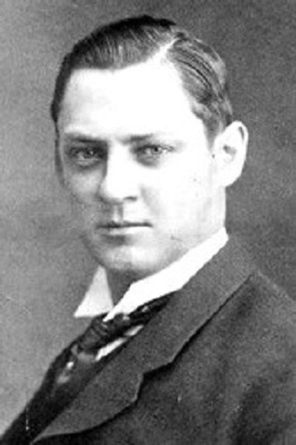 Zdjęcie Lionel Braham