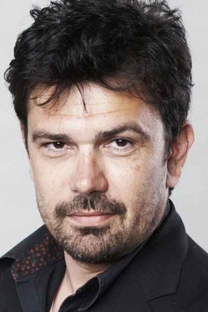 Zdjęcie Fabrice Roux