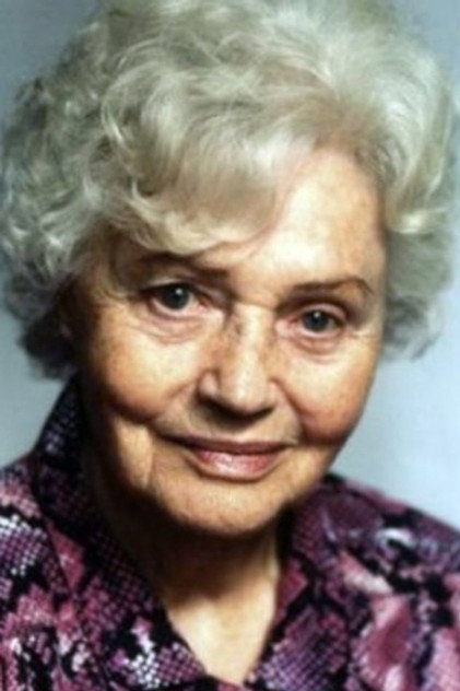 Zdjęcie Marie Mergey