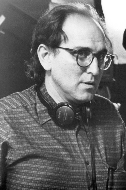 Zdjęcie Ramón Menéndez