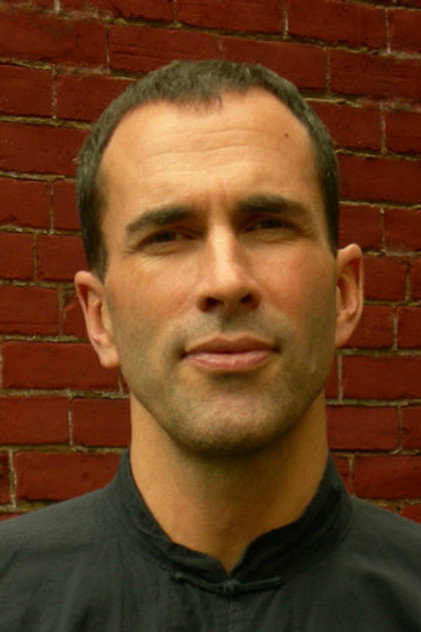 Zdjęcie John Greyson