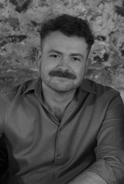 Zdjęcie Scott Barley