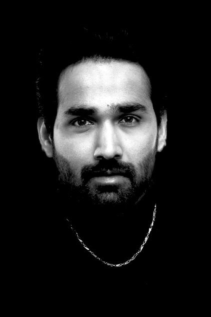 Zdjęcie Amitash Pradhan
