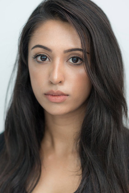 Zdjęcie Aneesha Joshi