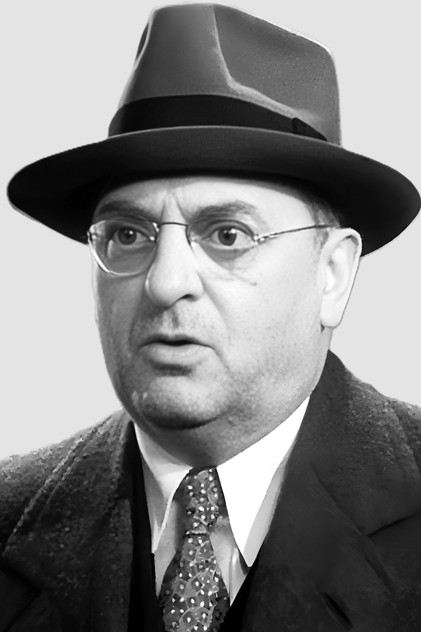 Zdjęcie Granville Bates