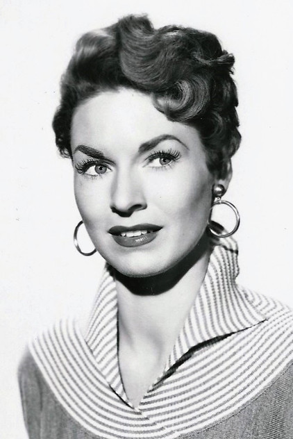 Zdjęcie Shirley Patterson