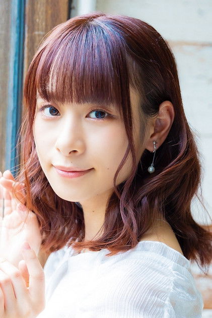 Zdjęcie 前田佳織里
