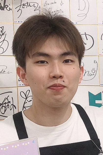 Zdjęcie 宿谷遼佑