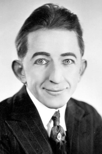 Zdjęcie Larry Semon