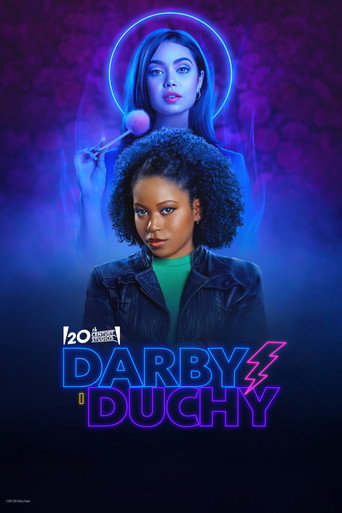 Darby i duchy