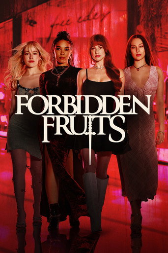 Okładka filmu Forbidden Fruits
