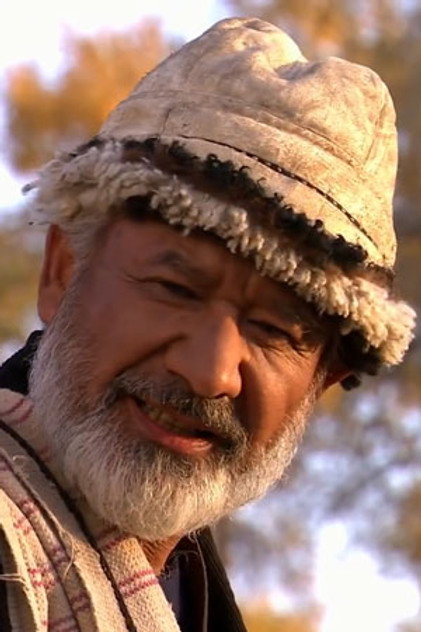 Zdjęcie Akbar Yahefu