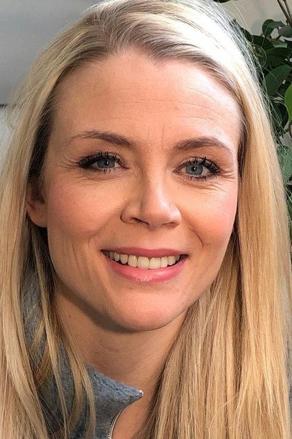 Zdjęcie Susanna Laine
