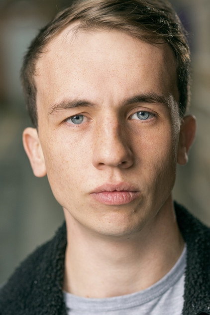 Zdjęcie Ronan Doyle