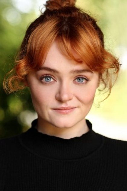 Zdjęcie Leah Byrne