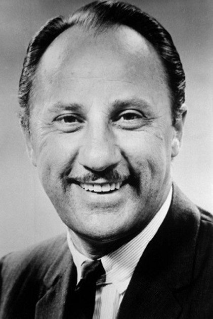 Zdjęcie Dick Wilson