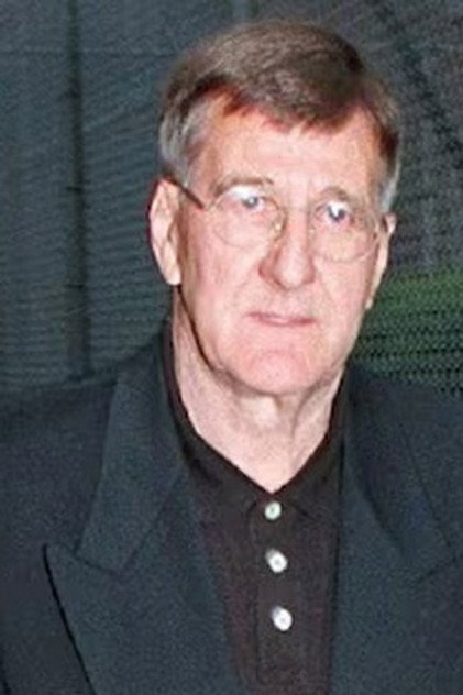 Zdjęcie Alan Eagleson