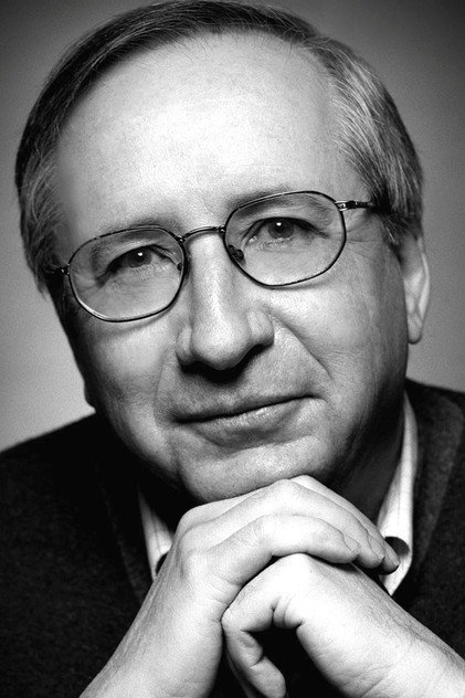 Zdjęcie Stephen H. Burum
