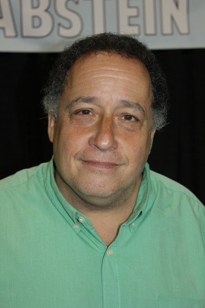 Zdjęcie Marty Grabstein