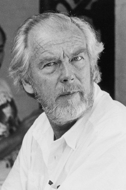 Zdjęcie Sven Nykvist