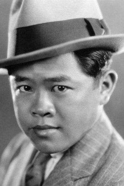 Zdjęcie James Wong Howe