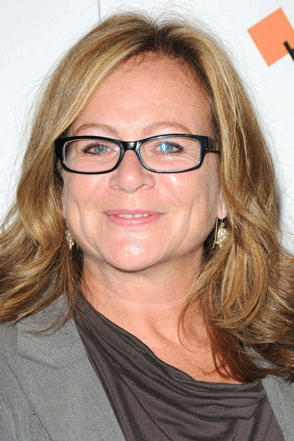 Zdjęcie Sally Menke