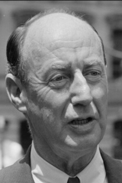 Zdjęcie Adlai Stevenson