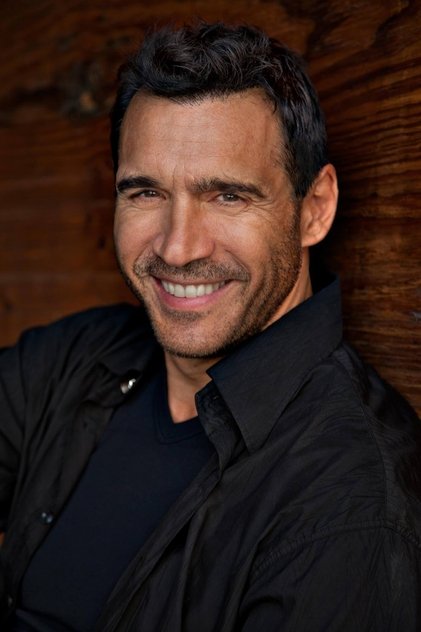Zdjęcie Adrian Paul