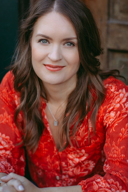 Zdjęcie Kirsten Slenning