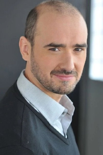 Zdjęcie Lee Vincent