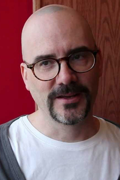 Zdjęcie Sean Garrity