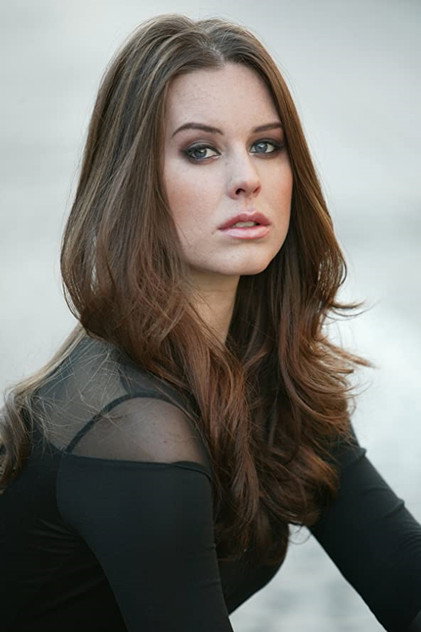 Zdjęcie Molly Fahey