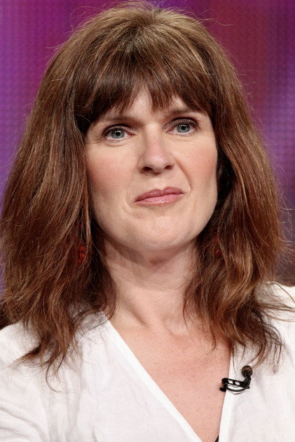 Zdjęcie Siobhan Finneran