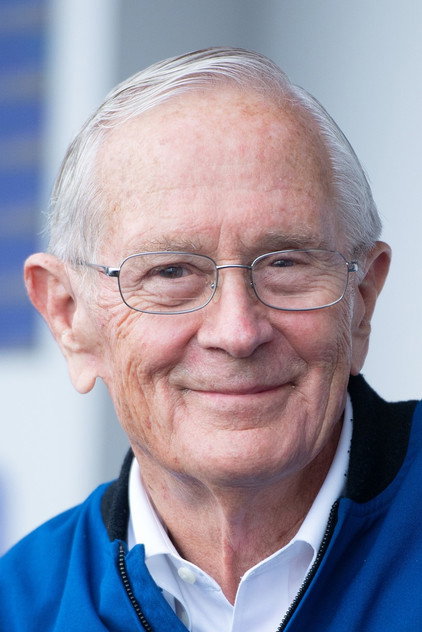 Zdjęcie Charlie Duke