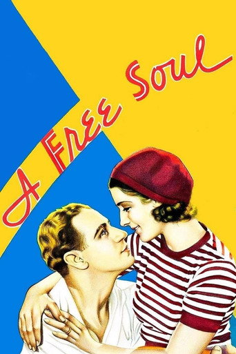 Okładka filmu Wolne dusze