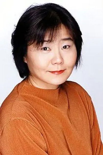 Zdjęcie 上村典子