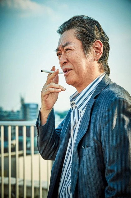 Zdjęcie 井上敏樹