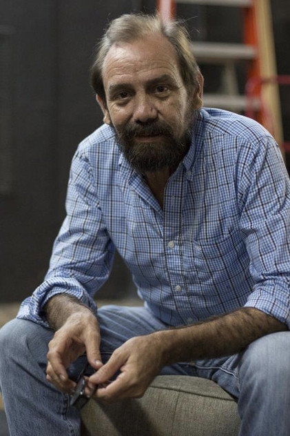 Zdjęcie René Monclova