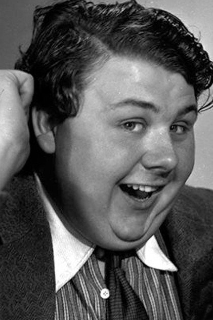 Zdjęcie Graham Moffatt
