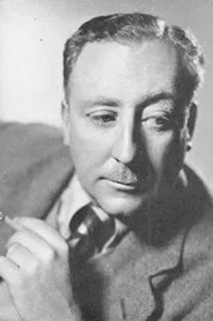 Zdjęcie Joss Ambler
