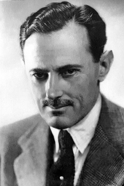 Zdjęcie Eric Maturin