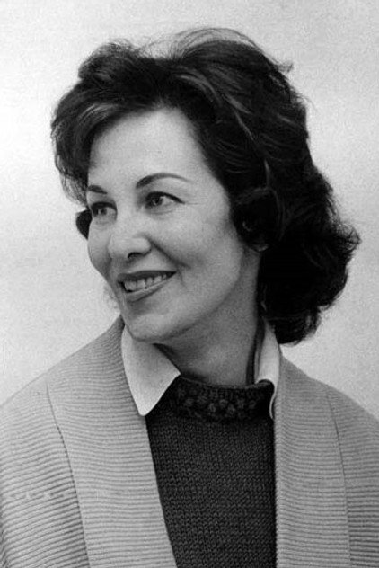Zdjęcie Katharine Blake