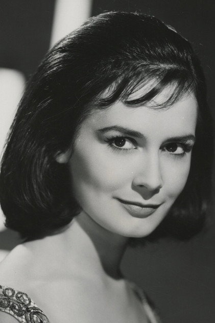 Zdjęcie Valerie Gearon
